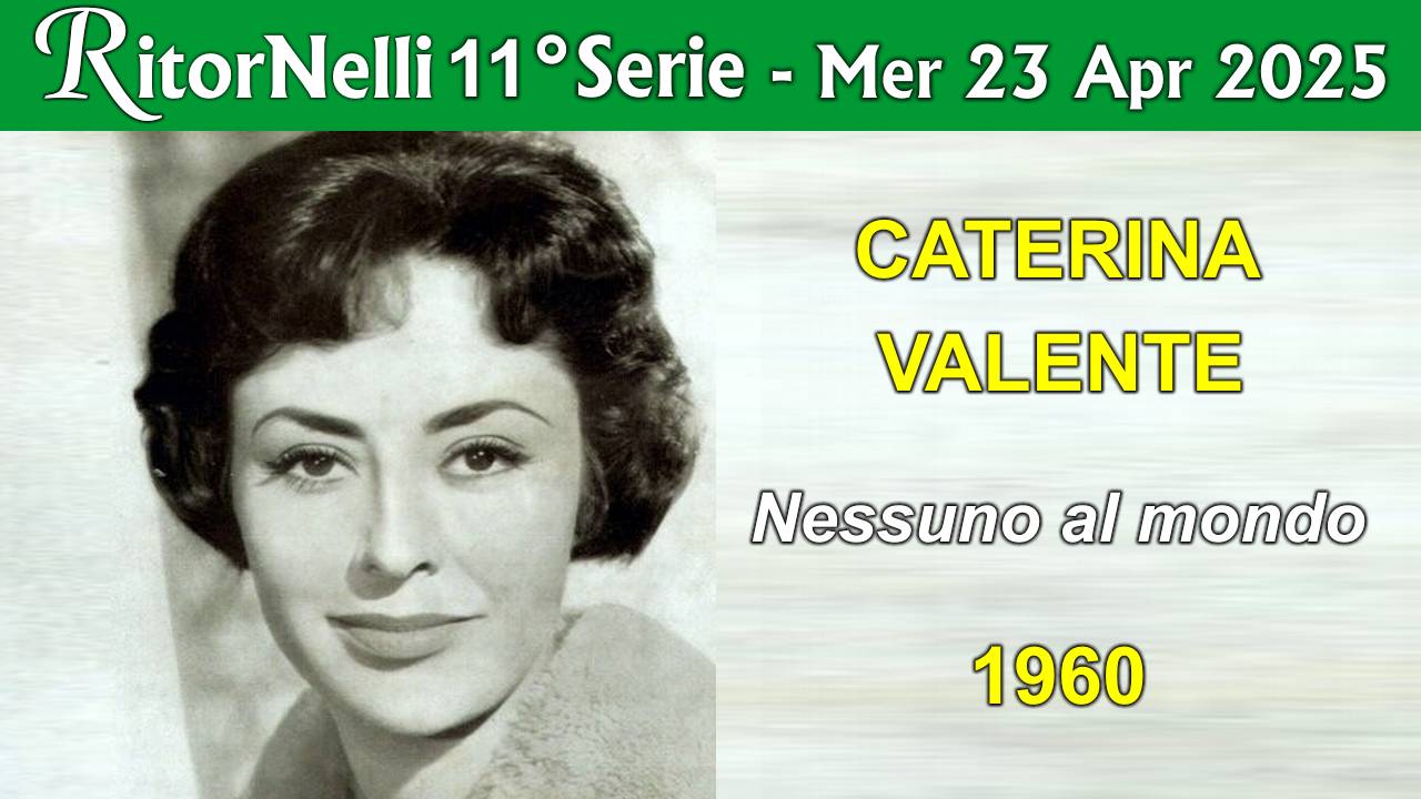 Trasmissione RitorNelli